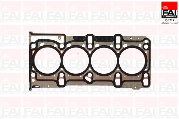 Gasket, cylinder head